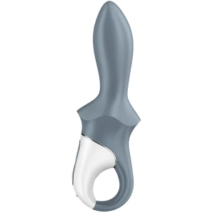 SATISFYER - AIR PUMP BOOTY 1 ANAL AUFBLASBARER VIBRATOR